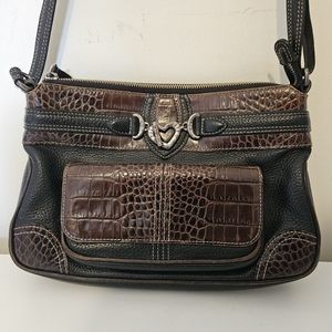Brighton over shoulder bag